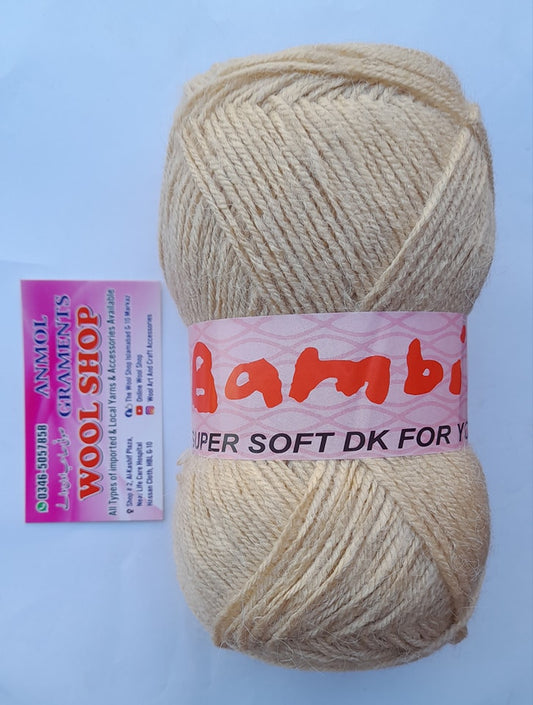 Bambino 07