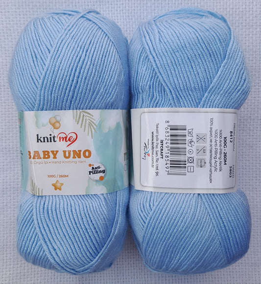 UniBaby 06
