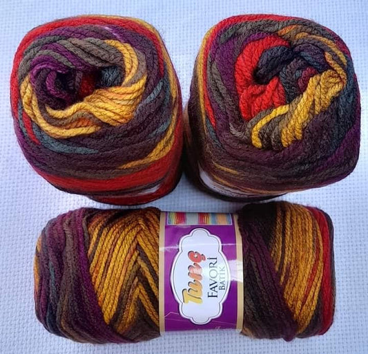 Tunc Batik 05