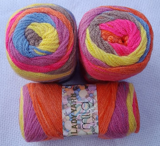 LadyYarn Mila 05