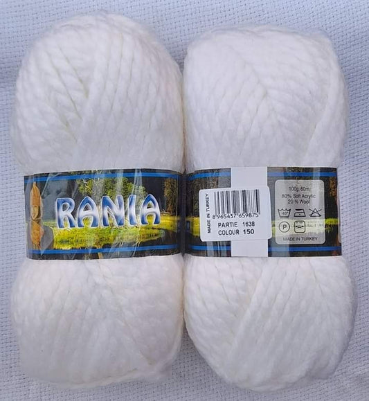Rania 01