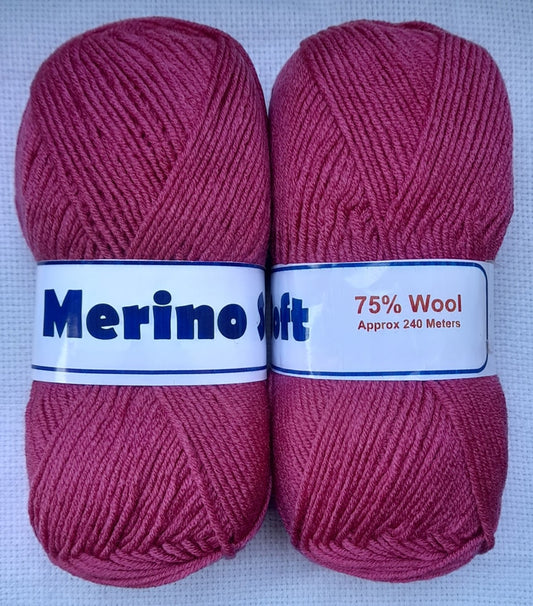 Merino Wool 23