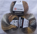 YarnArt Hermony ( 30% Off )