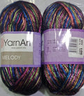 Yarn Art Melody 04