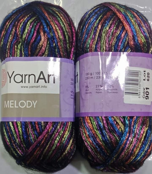 Yarn Art Melody 04