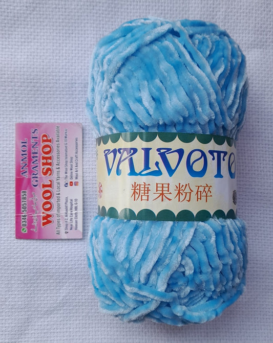Valvoto 15