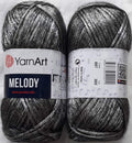 Yarn Art Melody 11