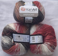 YarnArt Hermony ( 30% Off )