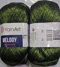 Yarn Art Melody 07