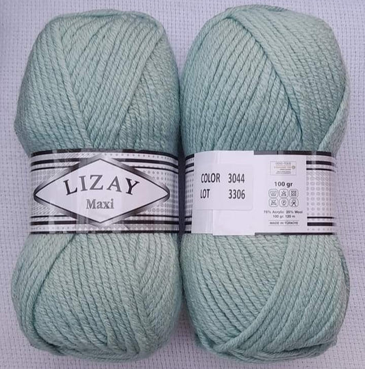 Lizay Maxi 11