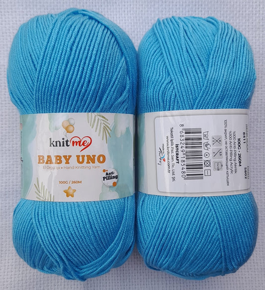 UniBaby 04
