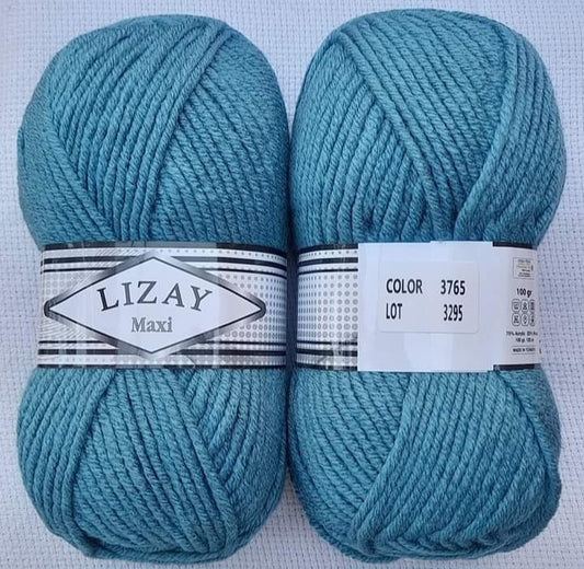 Lizay Maxi 10