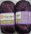 Yarn Art Melody 06