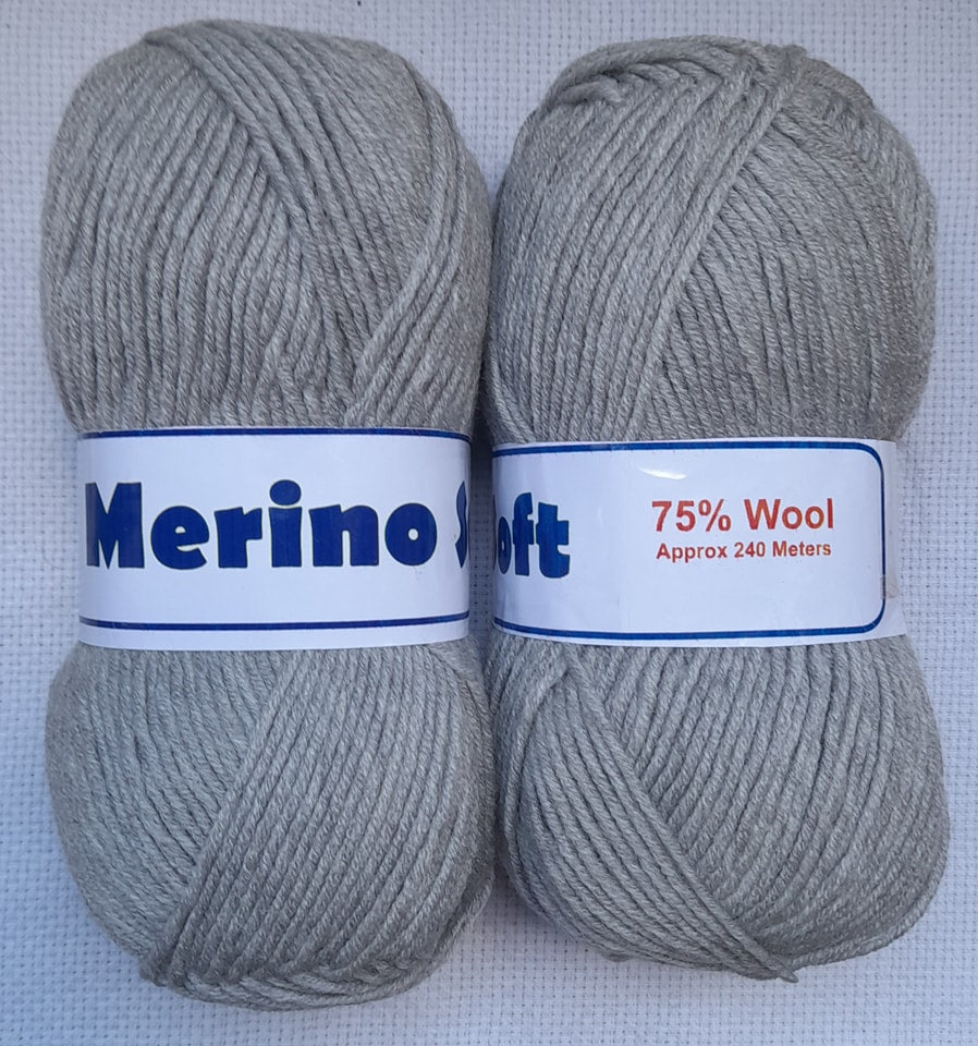 Merino Wool 28