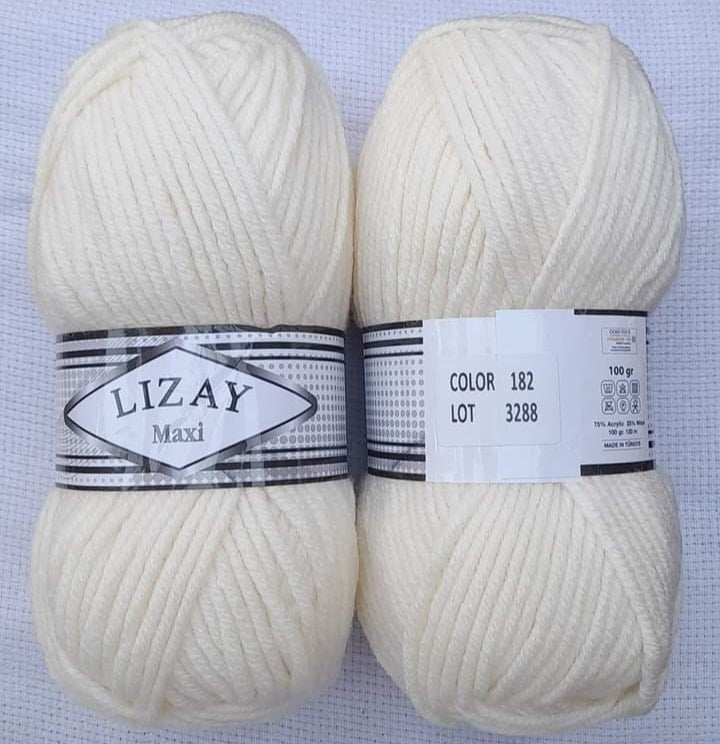Lizay Maxi 01
