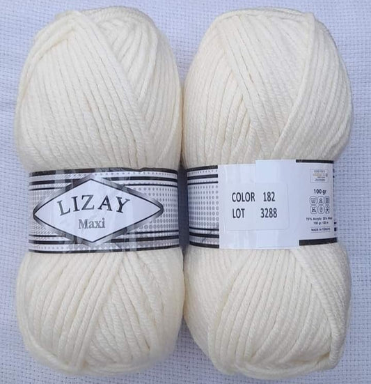 Lizay Maxi 01