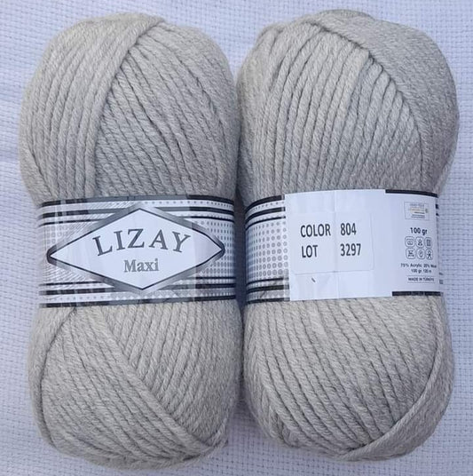 Lizay Maxi 07