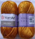 Yarn Art Melody 16