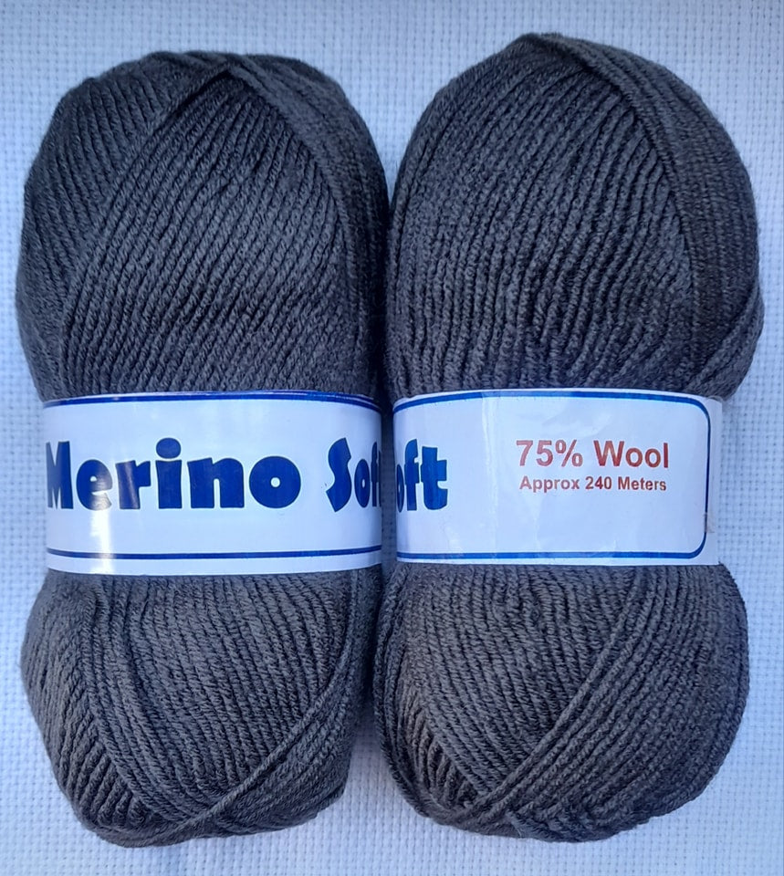 Merino Wool 29