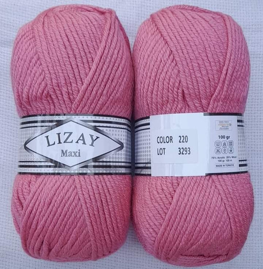 Lizay Maxi 03