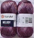 Yarn Art Melody 15