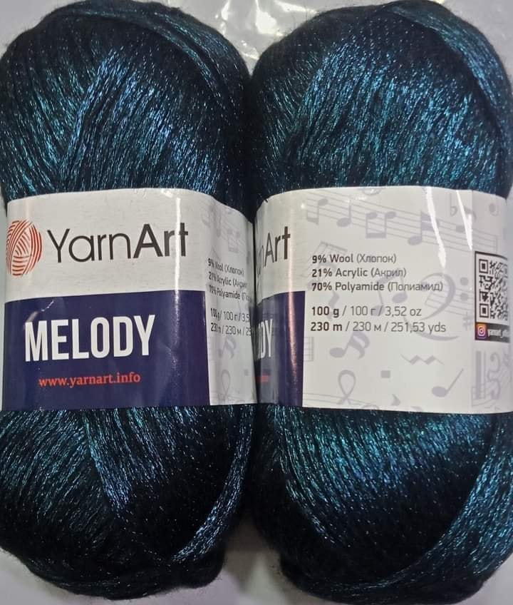 Yarn Art Melody 13
