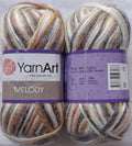 Yarn Art Melody 12
