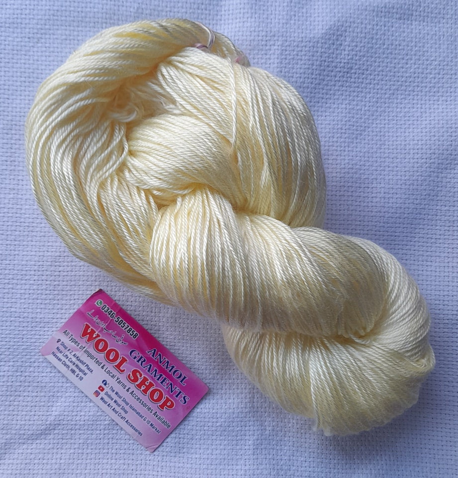 Winta Yarn Hank (200–280g)