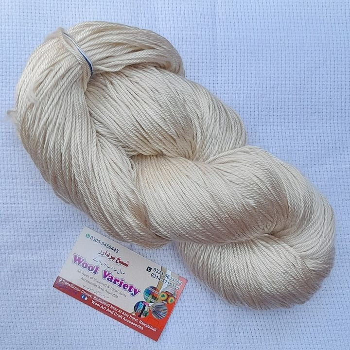 Winta Yarn Hank (200–280g)
