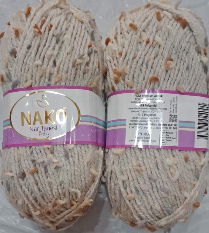 Nako Kartanasi ( 25% off )