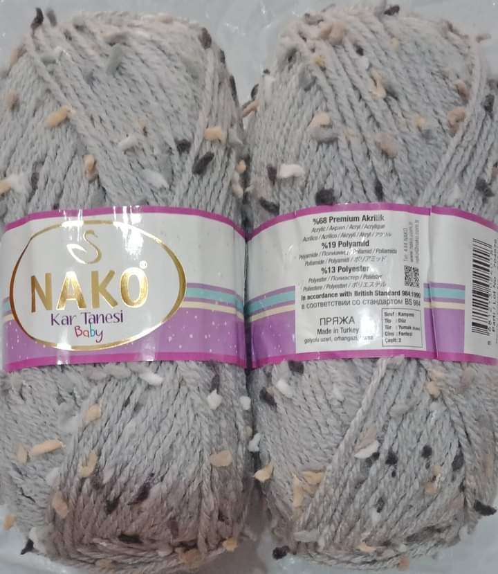 Nako Kartanasi ( 25% off )