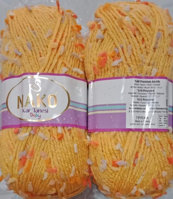 Nako Kartanasi ( 25% off )