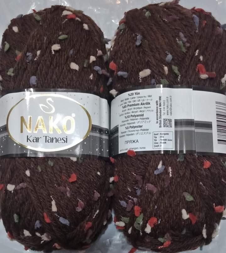 Nako Kartanasi ( 25% off )