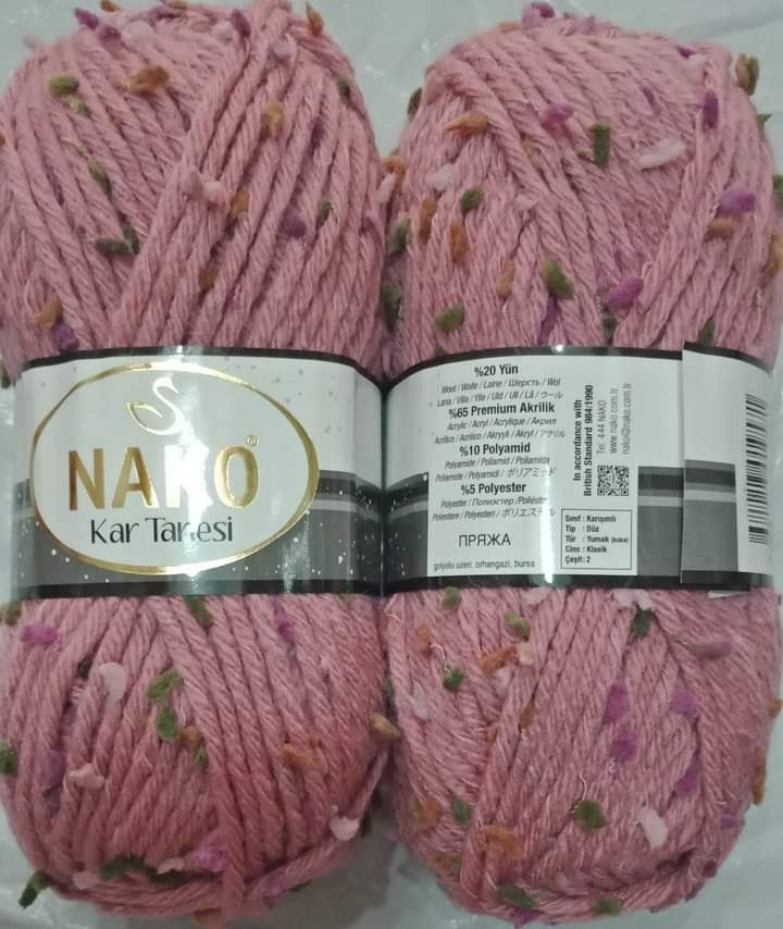 Nako Kartanasi ( 25% off )