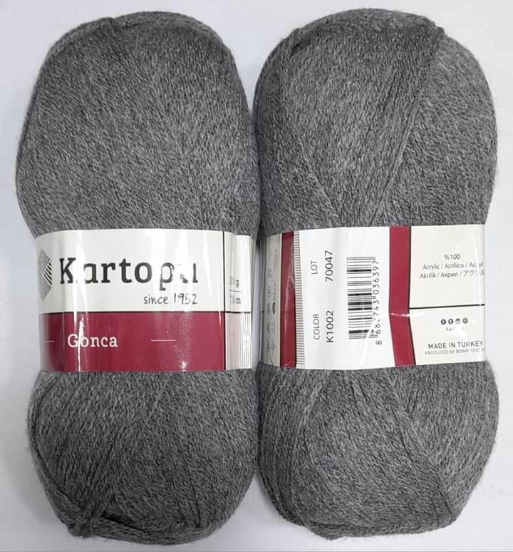 Kartopu Gonca ( 30% Off )