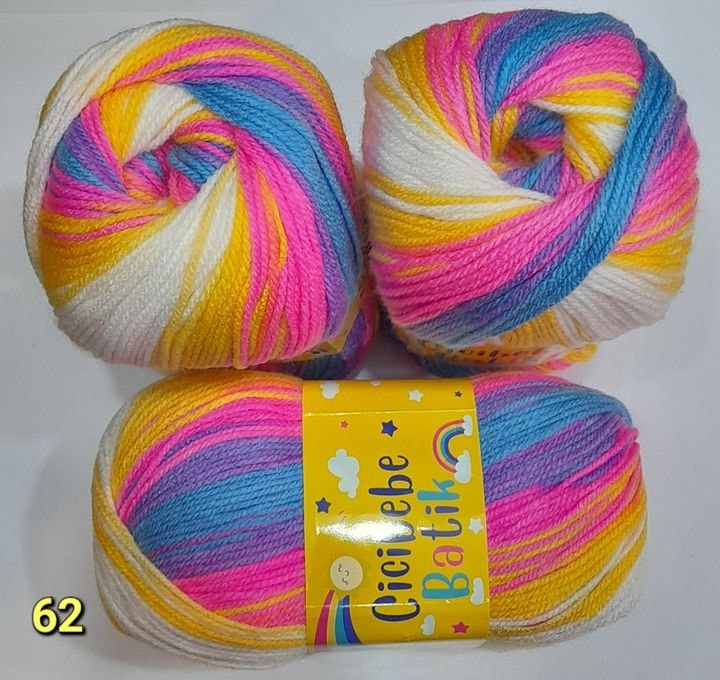 CiCibebe Batik ( 30% Off )