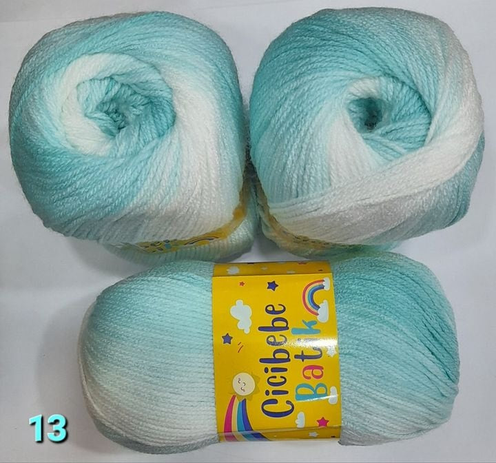 CiCibebe Batik ( 30% Off )