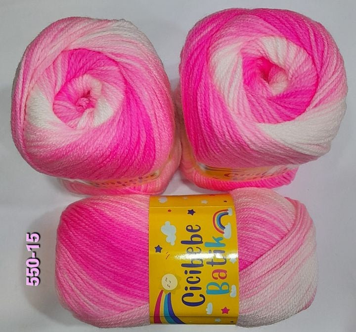 CiCibebe Batik ( 30% Off )