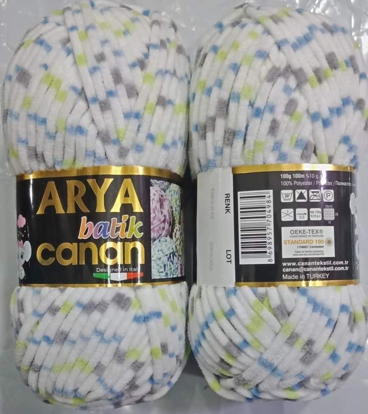 Arya Batik Canan ( 30% Off )