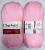 Kartopu Gonca ( 30% Off )