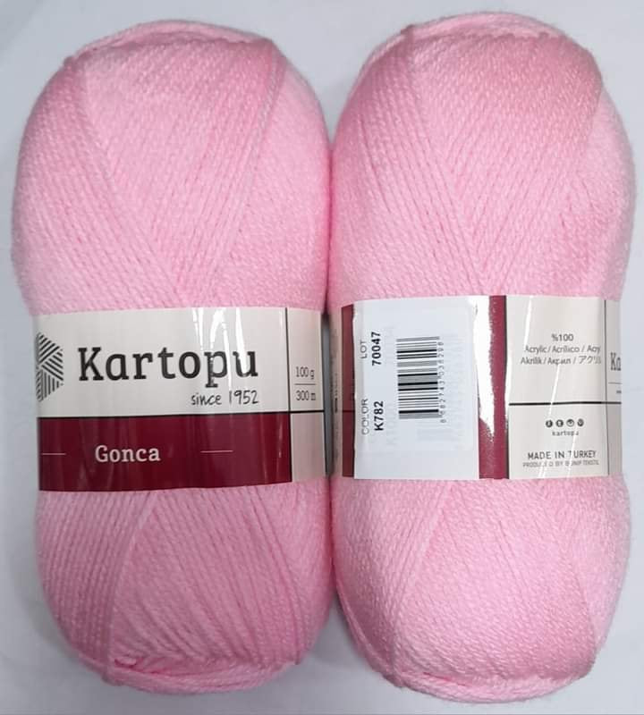 Kartopu Gonca ( 30% Off )