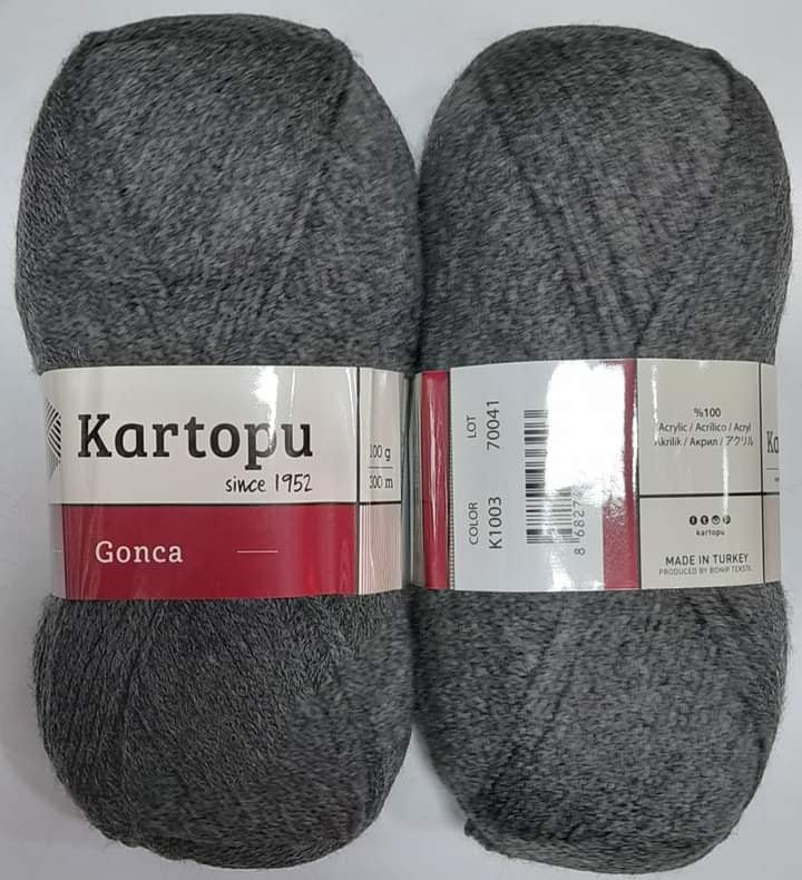 Kartopu Gonca ( 30% Off )