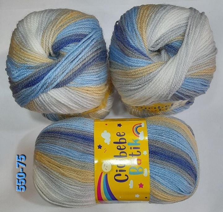 CiCibebe Batik ( 30% Off )