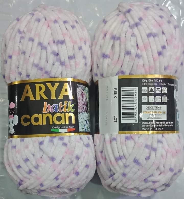 Arya Batik Canan ( 30% Off )