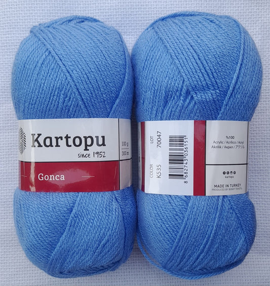 Kartopu Gonca ( 30% Off )