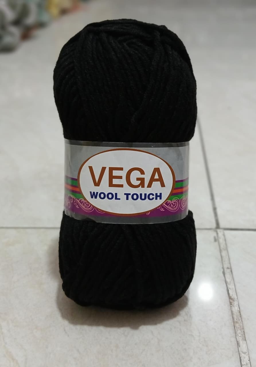Vega Wool Touch