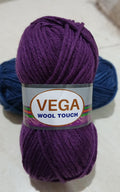 Vega Wool Touch