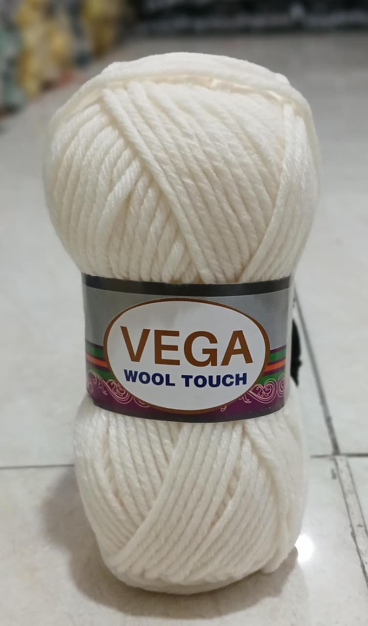Vega Wool Touch