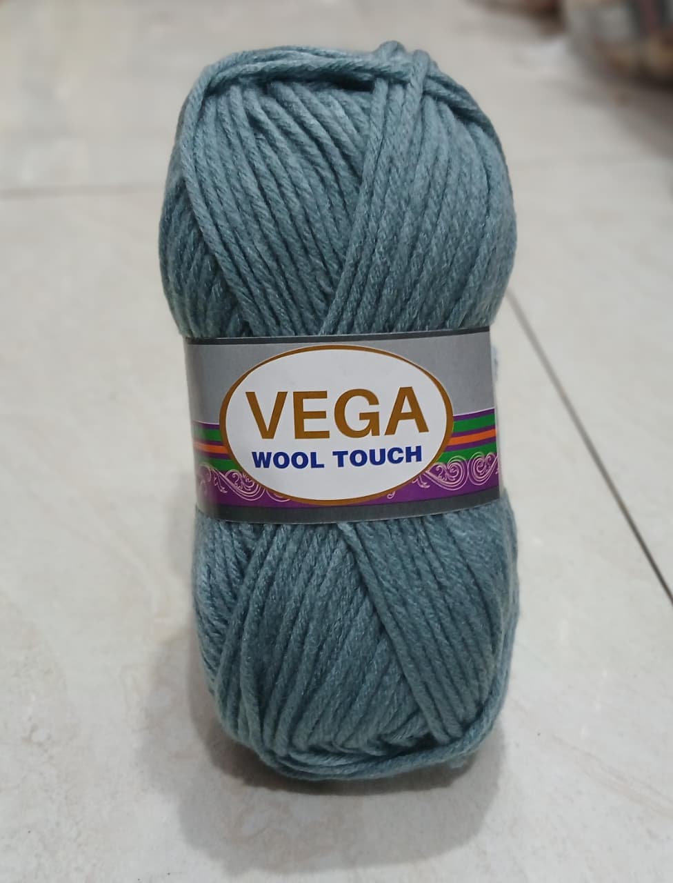 Vega Wool Touch
