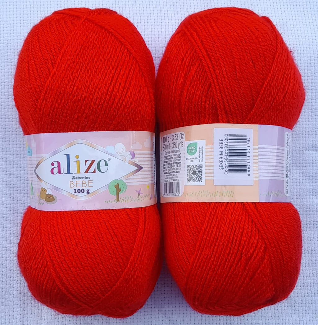 Alize Sekerim